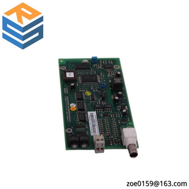ABB SE96920414 YPK112A - Communication Module for Advanced Automation Solutions