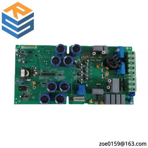 ABB SINT4310C Inverter Driver Board, High-Performance Control Module