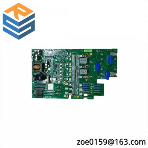 ABB SINT4510C Main Circuit Board for Industrial Automation