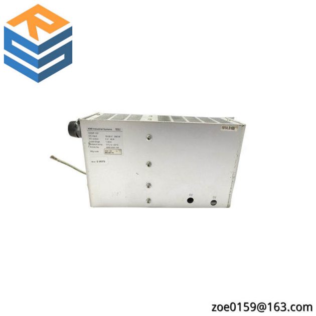 ABB SK827005 60HZ Coil - High Performance Control Component