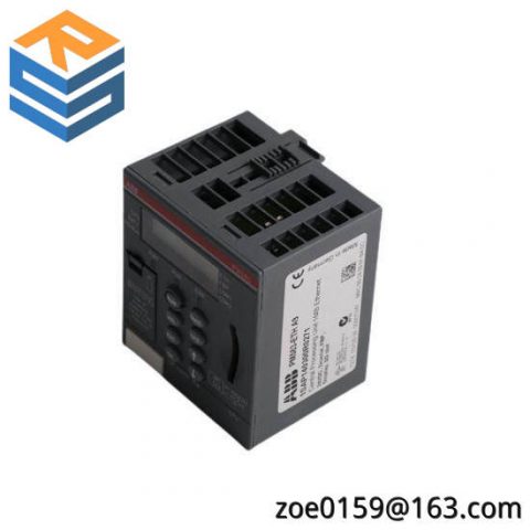 ABB SLC New - Industrial Control Module
