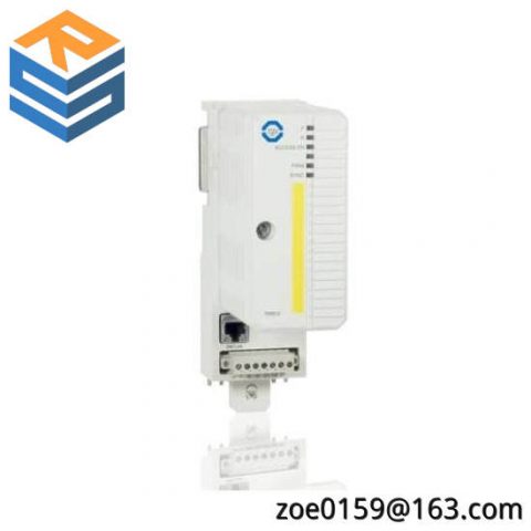 ABB SM812K01 3BSE072270R1: Advanced Safety CPU Module for Industrial Control Systems