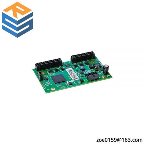 ABB SMB DSQC402 - 3HAC045759-001, High-Performance Measuring Board