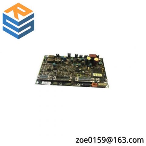 ABB SMB DSQC 313 | 3HAB2213-1 Measurement Meß Board