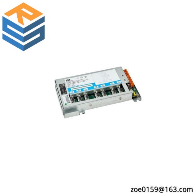 ABB SMU-03 3HNA024411-001 3HAC037281-001 3HAC3696-1/3: Industrial Automation Module, Precision Control for Modern Factories