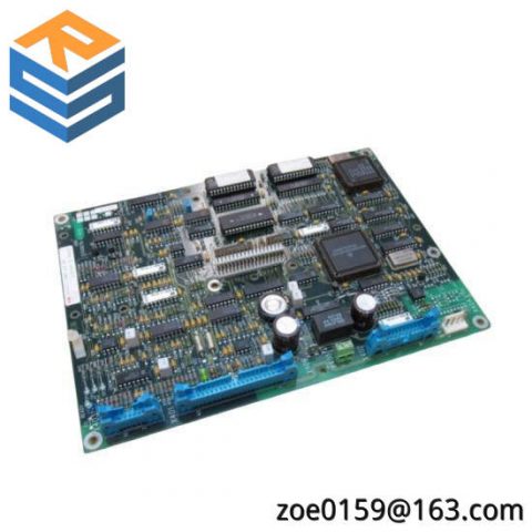 ABB SNAT603 Industrial Control Module, Advanced Automation Solution