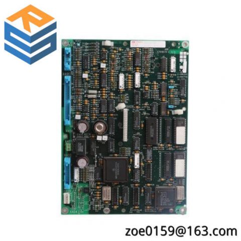 ABB SNAT603 CNT Control Board: Advanced Automation Solutions for Industrial Processes