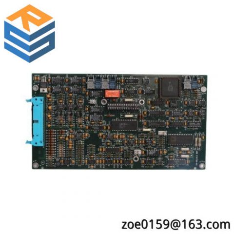 ABB SNAT609TAI Control Board for Advanced Industrial Automation