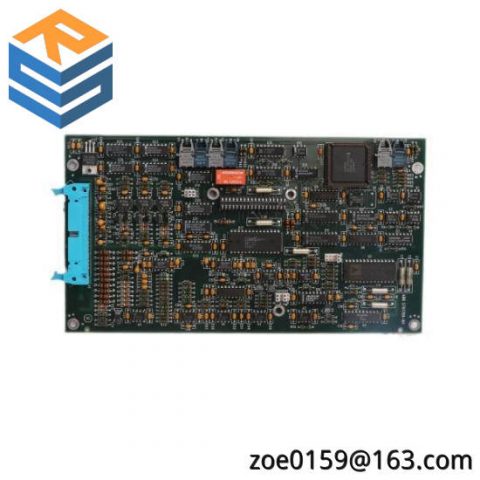ABB SNAT609TAI SNAT 609 TAI Control Board, Designed for Superior Process Automation