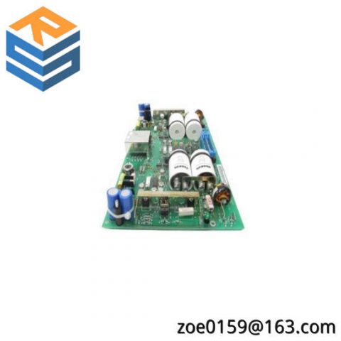 ABB SNAT632PAC, Pulse Amplifier Board