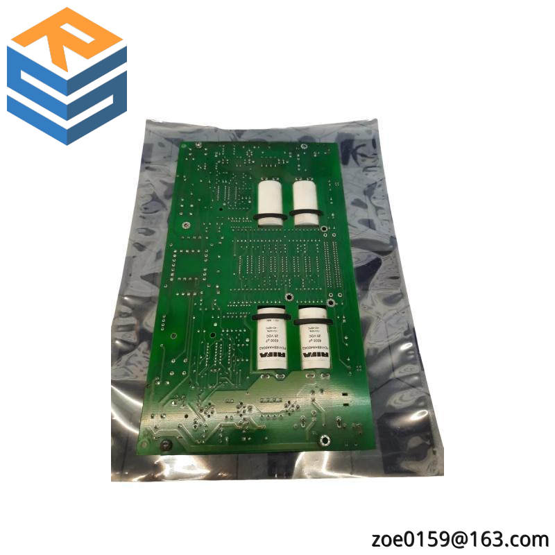 ABB SNAT 632 PAC 61049428 Pulse Amplifier PCB Circuit Board