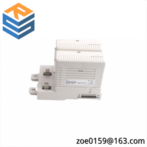 ABB SNAT7261INT Main Interface Board, Industrial Control System Module