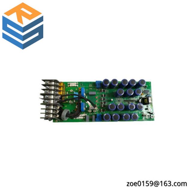 ABB SNAT 7261 INT PC BOARD - Industrial Control Module for Advanced Automation Solutions