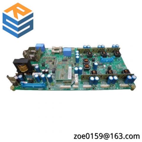 ABB SNAT7261MGK / SNAT0205BDB Interface Board