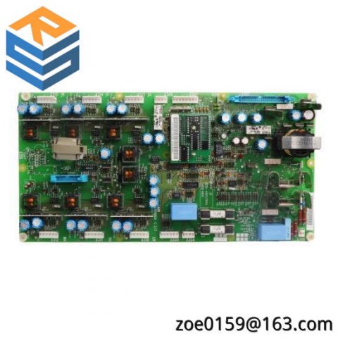 ABB SNAT7261SCP SNAT2105BDB Industrial Drive Board