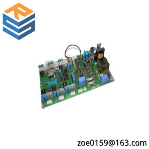 ABB SNAT7261SCP SNAT 7261 SCP Drive Board, ABB, SNAT7261SCP, Drive Board
