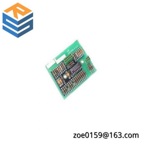 ABB SNAT 2103 BDB Circuit Board