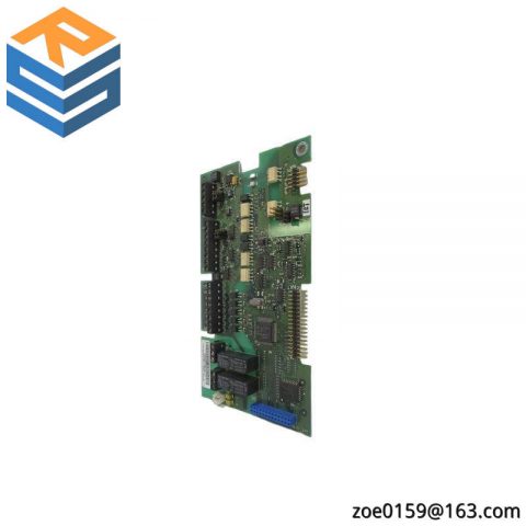 ABB SNAT 4041 PC BOARD - Advanced Control Solution for Industrial Automation