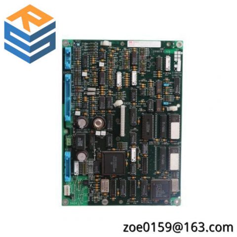 ABB SNAT 603 CNT 5761861-2B: Precision Control Board Assembly