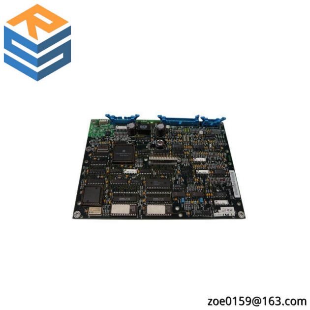 ABB SNAT 603 CNT PC BOARD ASEMBLY - Industrial Control Module, Optimized for High-Performance Applications