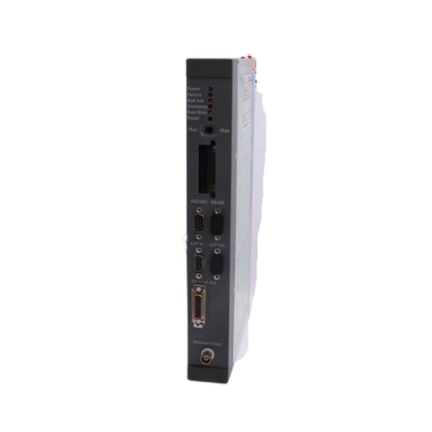 ABB SNAT 7780 GIF - High Precision Analog Input Module