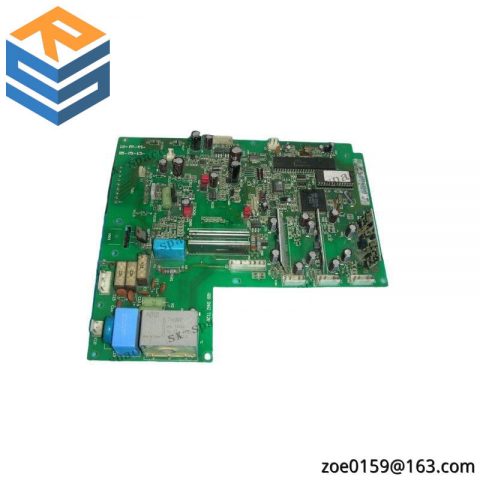 ABB SNAZ-7120J: Industrial Grade Circuit Board for Advanced Automation Solutions