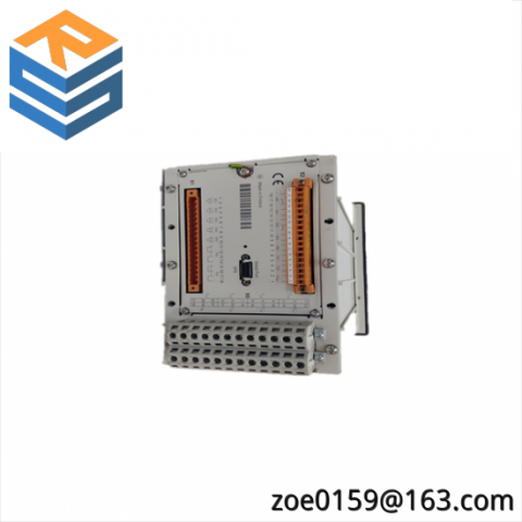 ABB SPAD346C Preventive Maintenance Kit - Comprehensive Solutions for Industrial Control Systems