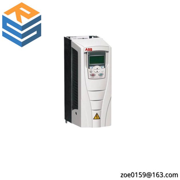 ABB SPAJ110C Custom Processing Industrial Control Module
