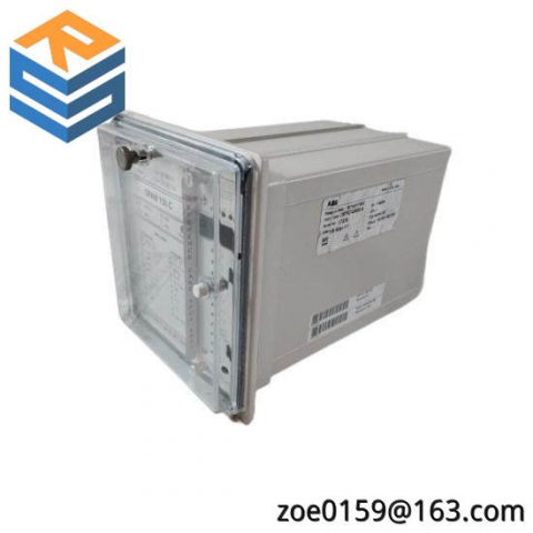 ABB SPAM150C RS641006 Industrial Controller Module