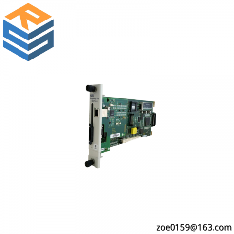 ABB SPBRC410 BRC410 Controller: Industrial Automation Excellence with Modbus TCP