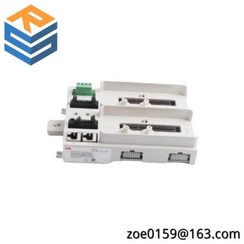 ABB SPCJ4D34 - High-Performance Drive System, for Industrial Automation
