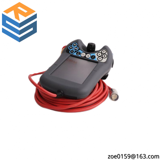 ABB SPCJ4D34-AA Industrial Control Module