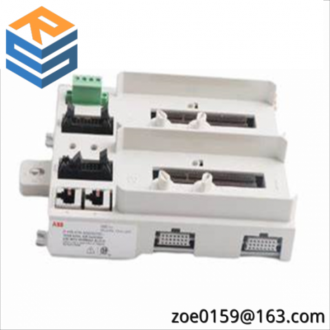 ABB SPCJ4D34-AA Industrial Control Module