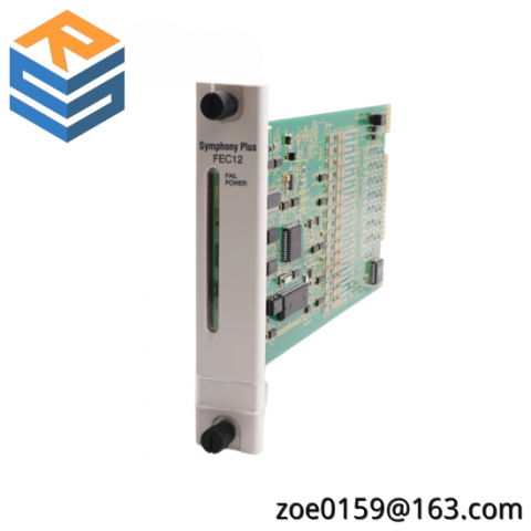 ABB SPDSI22 DCS Module - Advanced Control Solution for Industrial Automation