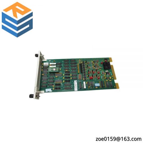 ABB SPDSM04: Advanced Pulse Input Module for Industrial Automation, Max. 128 Inputs