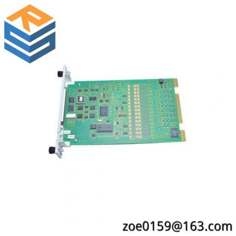 ABB SPFEC12 Analog Input Module