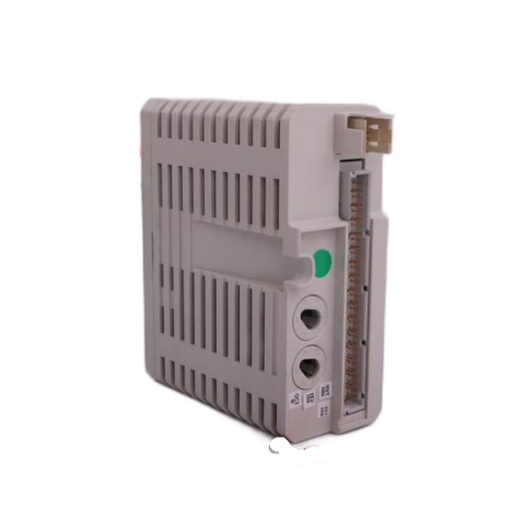ABB SPHSS13 Hydraulic Servo Module, Advanced Industrial Control Solution