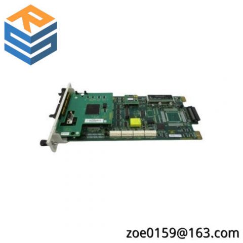 ABB SPICT13A - Industrial Communication Interface Module