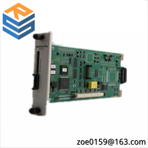 ABB SPIIT13 Programmable Controller Module: Advanced Automation Solutions
