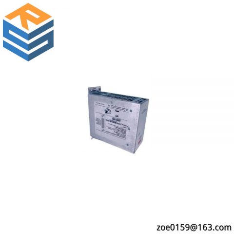 ABB SPS01 7760690156 Power Supply: Efficient Energy Solution for Industrial Automation