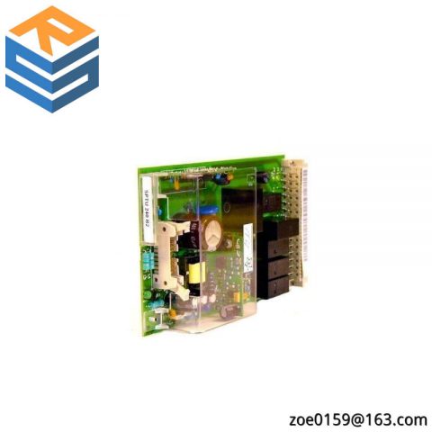 ABB SPTU 240 R2 | Power Supply Module