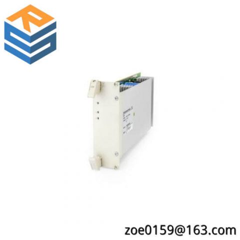 ABB SR511 3BSE000863R0001 Regulator - Precision Control Module for 24V/5V Applications