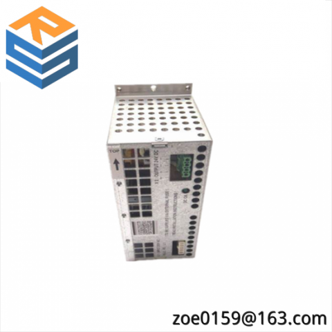ABB SR92D390 Robotics Power Supply, High-Power Solution for Industrial Automation