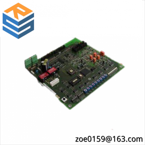 ABB SYN5202A Industrial Automation Controller