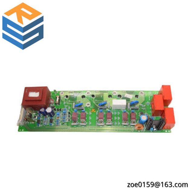 ABB SYN5202A Industrial Automation Controller