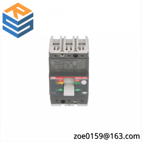 ABB T1N00 Circuit Breaker: Advanced Protection System for Industrial Automation