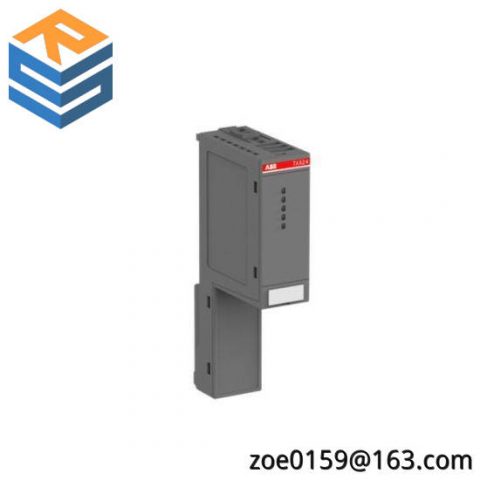 ABB TA524 1SAP180600R0001 Dummy Coupler Module