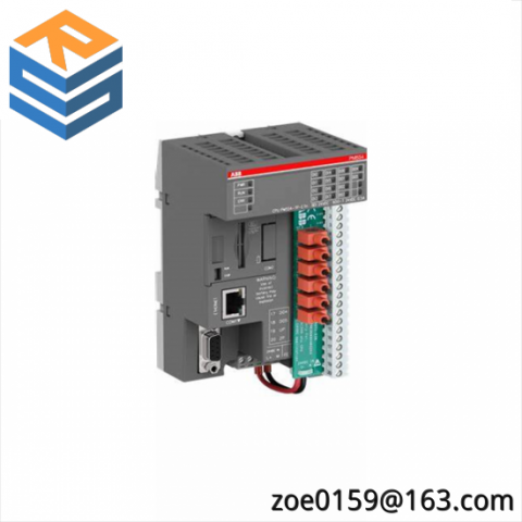 ABB TA562-RS-RTC Adapter Option Board, High-Performance Integration for Industrial Automation