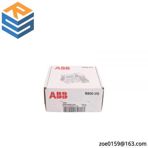 ABB TA924F - Empty Slot Protector Module, Enhancing System Integrity