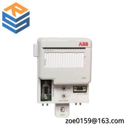 ABB TA951F 3BDH001030R0001 Battery for RAM Buffering